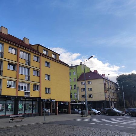 Kghn Apartments Wyszynskiego 12 Brama Portowa Στσέτσιν Εξωτερικό φωτογραφία