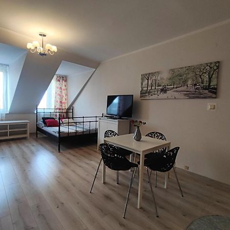 Kghn Apartments Wyszynskiego 12 Brama Portowa Στσέτσιν Εξωτερικό φωτογραφία