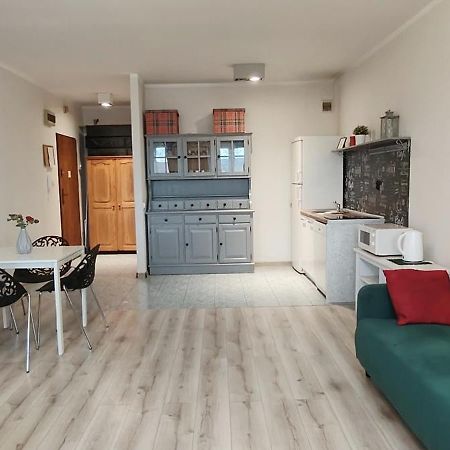 Kghn Apartments Wyszynskiego 12 Brama Portowa Στσέτσιν Εξωτερικό φωτογραφία