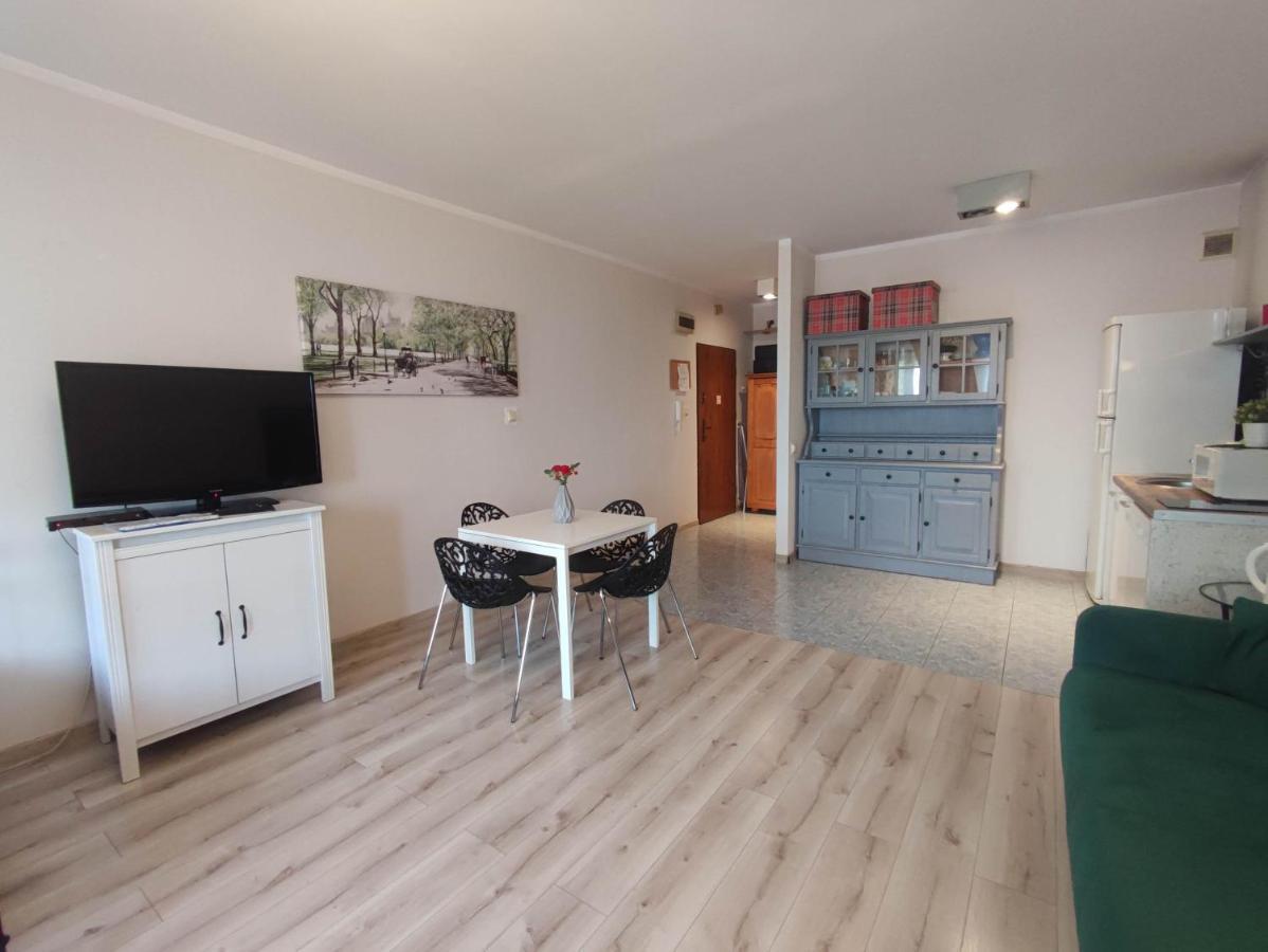 Kghn Apartments Wyszynskiego 12 Brama Portowa Στσέτσιν Εξωτερικό φωτογραφία