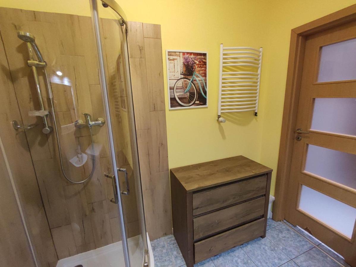 Kghn Apartments Wyszynskiego 12 Brama Portowa Στσέτσιν Εξωτερικό φωτογραφία