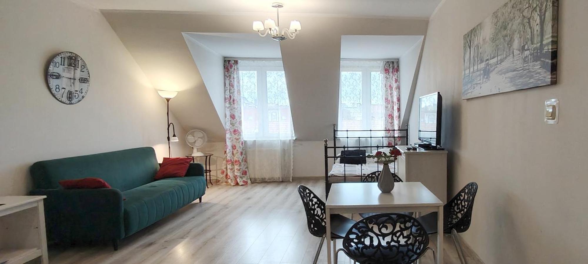 Kghn Apartments Wyszynskiego 12 Brama Portowa Στσέτσιν Εξωτερικό φωτογραφία