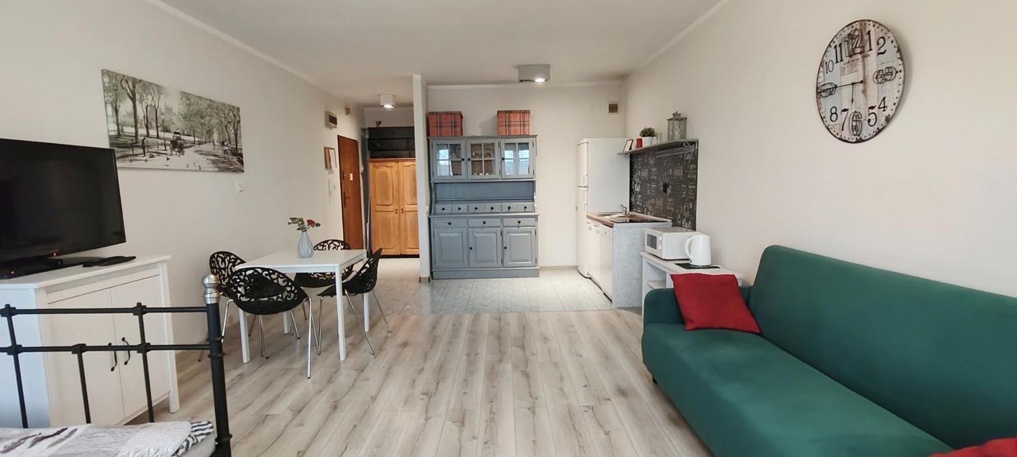 Kghn Apartments Wyszynskiego 12 Brama Portowa Στσέτσιν Εξωτερικό φωτογραφία