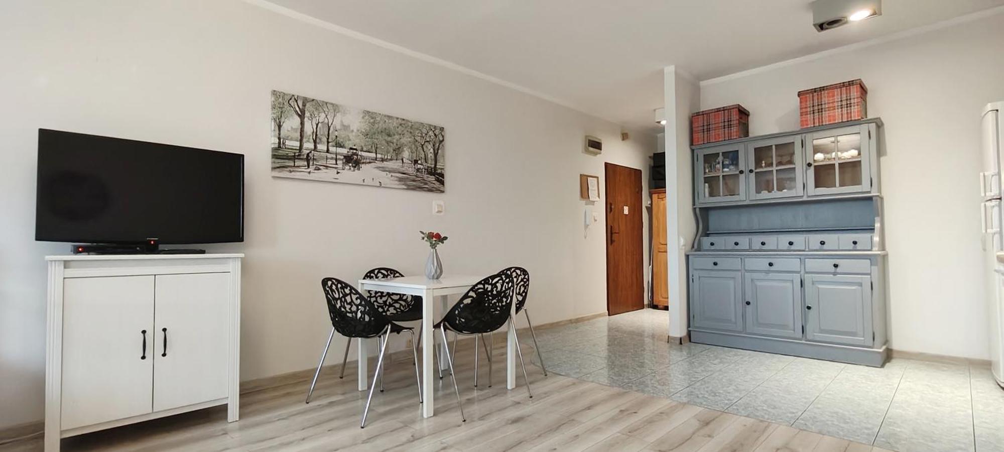 Kghn Apartments Wyszynskiego 12 Brama Portowa Στσέτσιν Εξωτερικό φωτογραφία