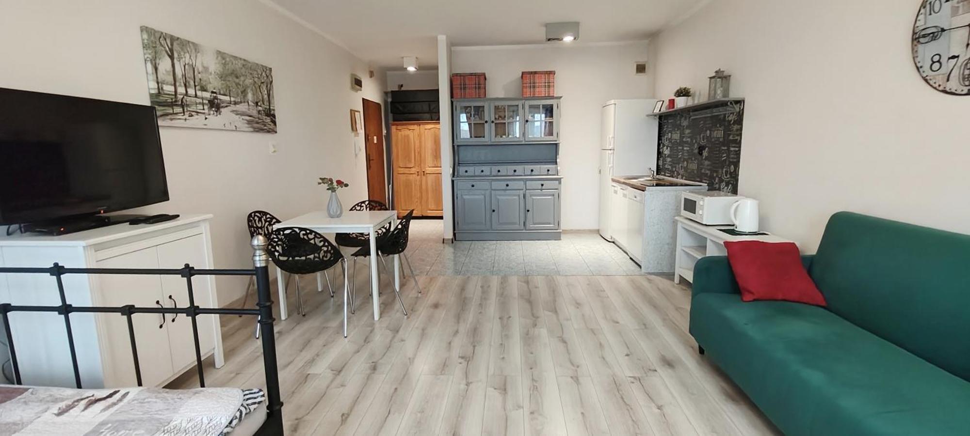 Kghn Apartments Wyszynskiego 12 Brama Portowa Στσέτσιν Εξωτερικό φωτογραφία